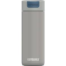 Kambukka Olympus Serious Termosmugg 50cl