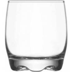 LAV Whisky Drinking Glass