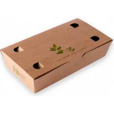 Diverse FoodBox15 aftagelig låg 510 Madkasse