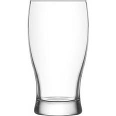 Verres à bière LAV Set de Verres Belek 580 ml 6 Unités Verre à bière