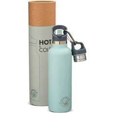 Carl Oscar TEMPFlask Thermosfles 0.7L Mint