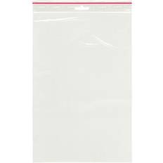 Grippie Grippie 200x300mm T-44 50my Plastpose & Folie 200stk