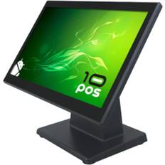 Mobiltelefoner 10POS All in One 10POS AT-16WRK35232A1 Quad Core