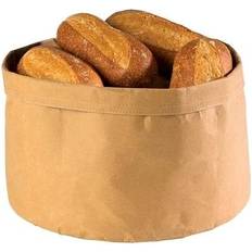 APS læderlook Brødkurv 17cm