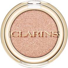 Sombras de ojos Clarins Ombre Skin Highly Pigmented & Crease-Proof Eyeshadow pearly rose gold pearly rose gold