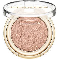 Clarins Ögonskuggor Clarins Ombre Skin Mono Eye Shadow 02 Pearly Rosegold 1,5 g