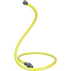 Nebulizadores rebaja Ferrestock Nebulizador Flexible Portátil Amarillo 100 PSI 185 Cm