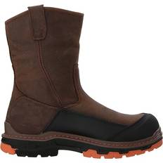 Overpass Waterproof Wellington Work Boots