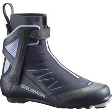 Salomon Cross Country Boots Salomon Herren Skating-Langlaufschuhe RS8 VITANE PROLINK Da