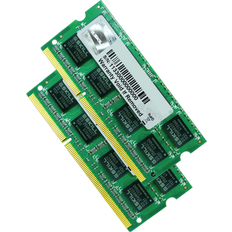 G.Skill SO-DIMM DDR3 1600MHz 2x8GB For Apple Mac (FA-1600C11D-16GSQ)