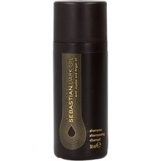 Sebastian Professional Dark Oil Shampoo 50ml