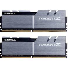 G.Skill Trident Z DDR4 3200MHz 2x16GB (F4-3200C14D-32GTZSK)