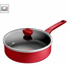 Seb Sautowy Tefal, Induktion 24 cm