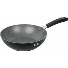 Sartenes Wok Quttin Grand Chef 24 cm x 24 cm