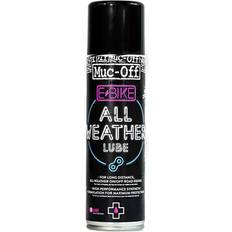 Chain lube muc off Muc-Off eBike All Weather 250 ml