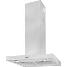 Abzugshauben Exquisit fkh 60-2.1 inox wand- dunstabzugshaube