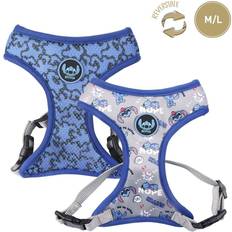 Stitch Dog Harness