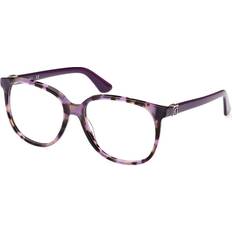 Guess Femme Lunettes de soleil Guess GU2936 083 56 Tortoiseshell