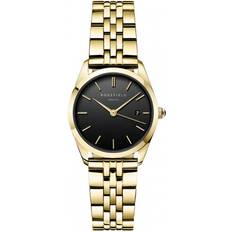 Ace XS Black Sunray Dial