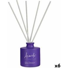 Parfympinnar Lavendel 100 ml 6 antal