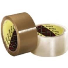 Tape 309 PP 50mm 66m brun