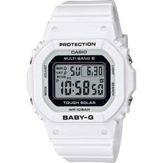 Casio Baby-G BGD-5650-7ER Sort anadigi dameur