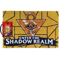 Pyramid Pyramid Yu-Gi-Oh! Enter The Shadowrealm