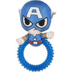 The Avengers Marvel Motiv Tuggring Captain America
