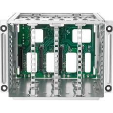 Reservedeler til datamaskin Packard Enterprise HPE Front/Tertiary Stackable Drive Cage Kit