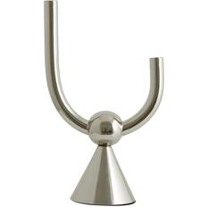 Nordal Lysestager Nordal Corfu Holder Lysestage