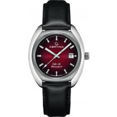 Watches Certina DS-2 Powermatic Red