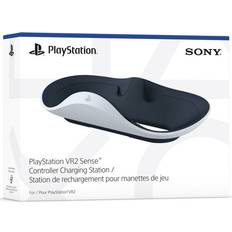 Playstation controller charging Sony PlayStation VR2 Sense Controller Charging Station PS5 PSVR2