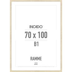 70x100 ramme Incado NordicLine Ramme 70x100cm