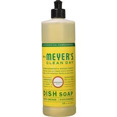 Mrs. Meyer's Clean Day Dish Soap Honeysuckle Scent 16fl oz