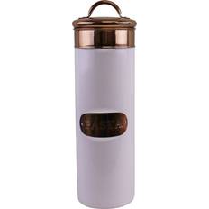 White Kitchen Containers - Kitchen Container