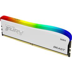 Kingston Fury Beast RGB Special Edition DDR4 3200MHz 16GB (KF432C16BWA/16)