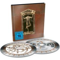 Messe Noire Limited Blu-Ray/C Behemoth (Vinyl)