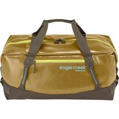 Eagle Creek Bolsos de deporte Eagle Creek Bolsa Migrate Duffel 90L marrón campo Brown