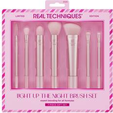 Real Techniques Light Up The Night Bundle