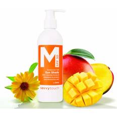 Savvy Touch Mango Butter Sunscreen Suncream SPF30