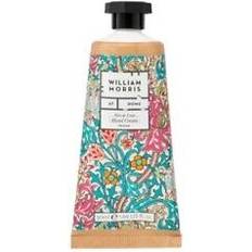 William Morris At Home & Hand Cream, 50ml, Golden Lily Light