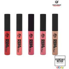 W7 Lippenstift W7 cosmetics mega matte lips lipstick 7ml