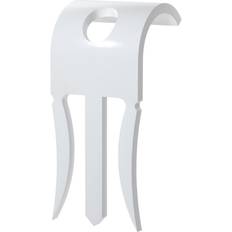 Castor G-R-13 Gips Hæfteklammer 13 mm Stål 30-pak