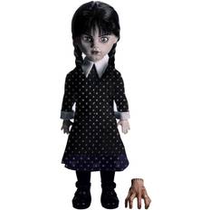 Addams Family Living Dead Dolls Wednesday