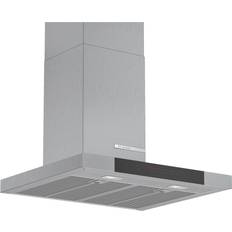 Bosch DWB67JP50 60 cm, Rustfritt stål