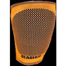 Bearhug Thigh Compression Bamboo Support Sleeve