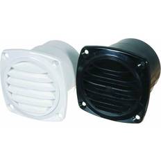 Seatec Plastikventil M/studs 3"