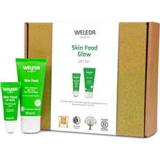 Weleda Skin Food Glow Gift Set