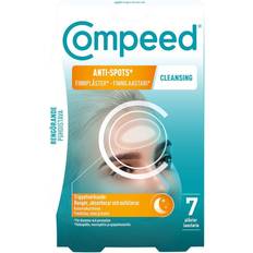 Jalkalaastarit Compeed Anti-Spots 7 kpl