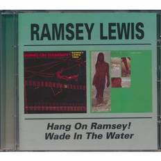 Hang On Ramsey Wade In The Water Ramsey Lewis (Vinyl)